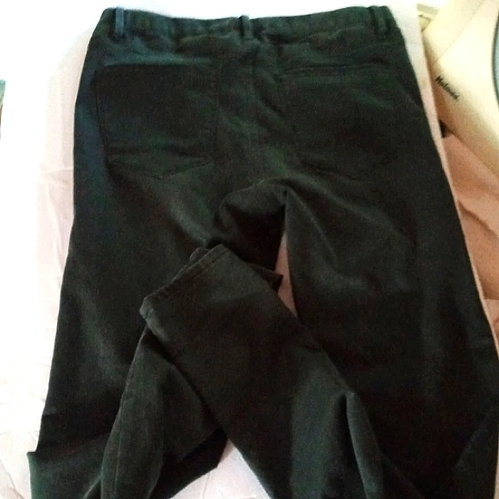 Madewell legging jegging